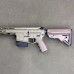 F4 Defense SF-10 Rifle 6.5 Creedmoor - USED